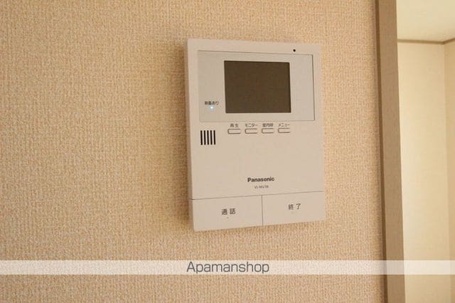 セジュールエスポワール IIの内装写真