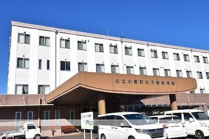 グラース・レノマ[2LDK/54.85m2]の周辺6