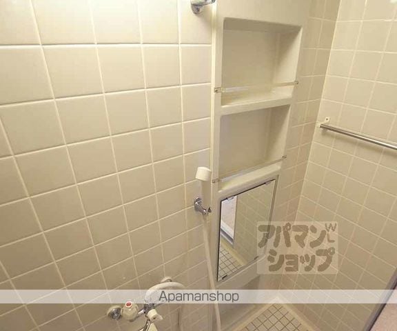 コスモフォーラム四条の内装写真