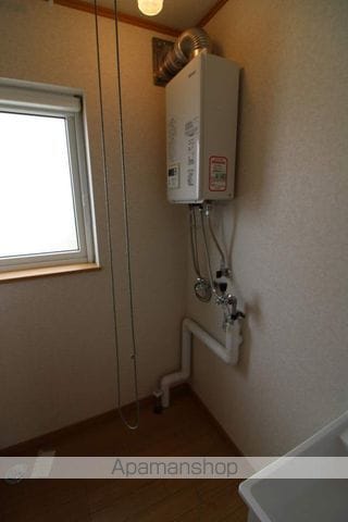 ファーストタウン江別の内装写真