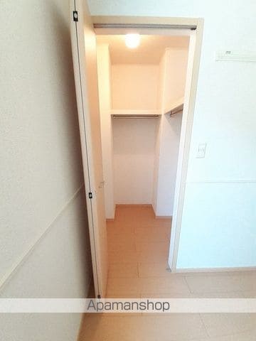 メゾンブローテ Aの内装写真