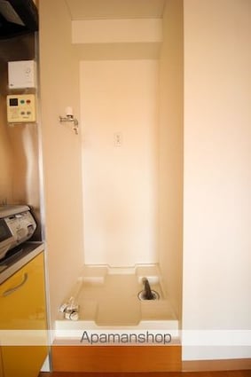 岡山県岡山市北区中仙道１丁目[1LDK/31.75m2]の内装3