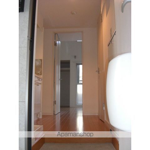 ソルフェージュの内装写真