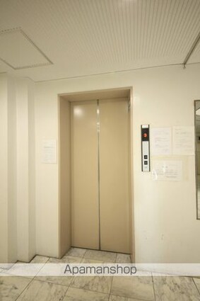 メゾンドノア聖蹟桜ヶ丘[1R/21.5m2]の共用部1