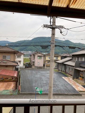 福塩線 福山駅 徒歩58分 2階建 築32年のその他写真