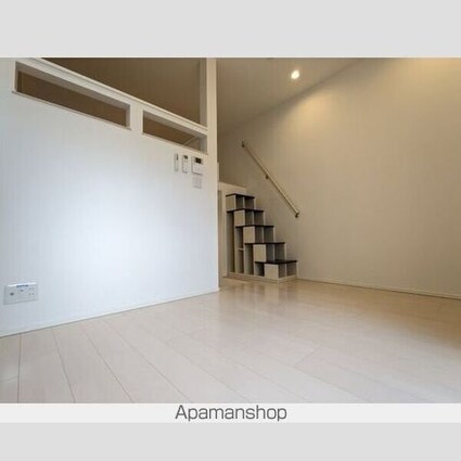 ディアコート浄心[1K/20.13m2]のその他内装1