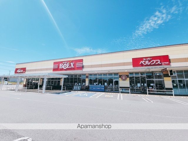 フォレストウッド A棟の周辺写真