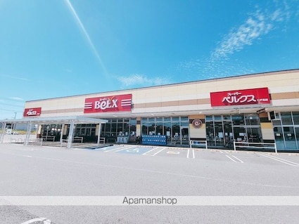 Ｋｏｌｅｔ千葉生実町[4LDK/95.58m2]の周辺7