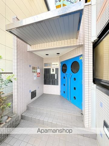 ボナール遠里小野の内装写真