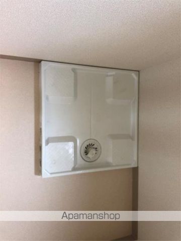 ペルル伊勢田の内装写真
