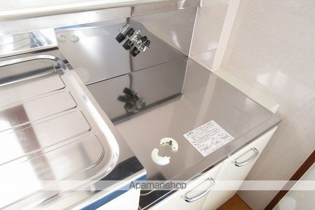 えびのフルーツコーポAの内装写真