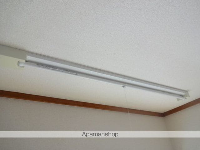 パークハウスの内装写真