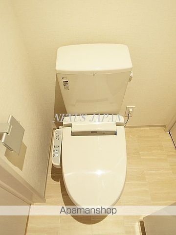 グランエッグス東大前の内装写真