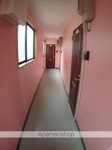 カサブランカの外観写真