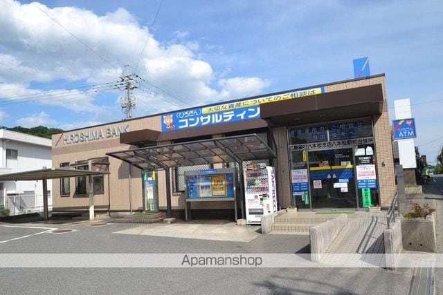 コーポくらたの周辺写真