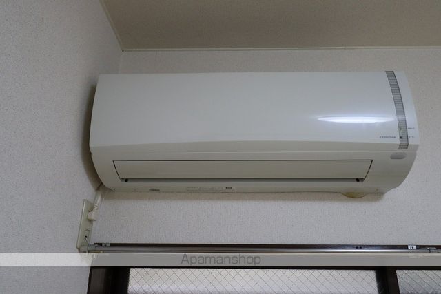 サンフローラ東町の内装写真