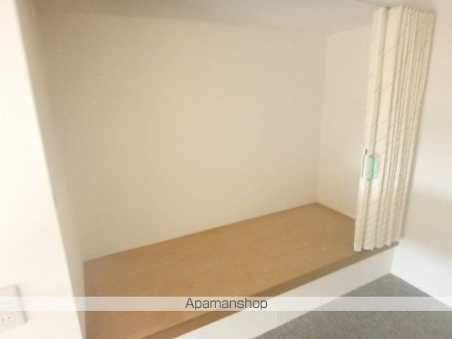 サンロード南6条の内装写真
