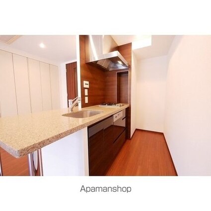コンフォリア新宿イーストサイドタワー[1R/43.07m2]のその他部屋・スペース