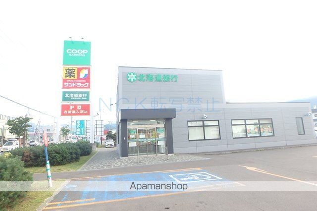 バルーンフラワーの周辺写真