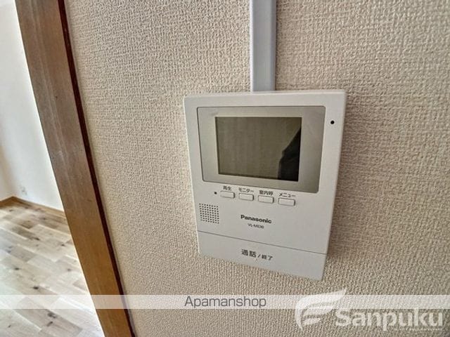 エーデルハイム木屋町の内装写真