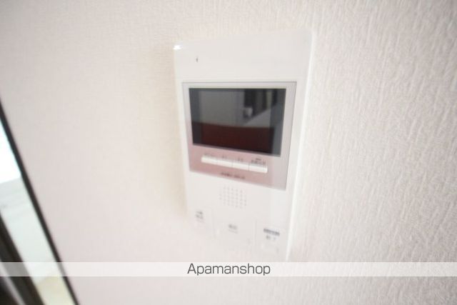 グランスター8の内装写真