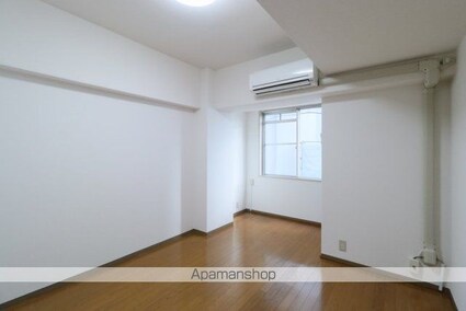 プラザ阿佐ヶ谷[1R/16.6m2]のリビング・居間2