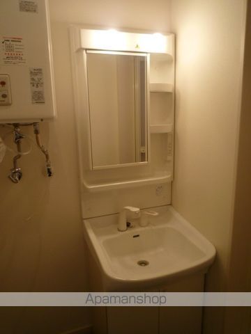 クレセリア新川の内装写真