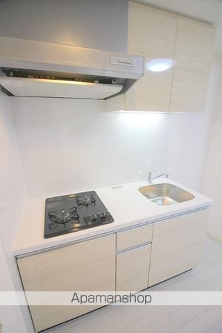 スプランディッド難波SOUTHの内装写真