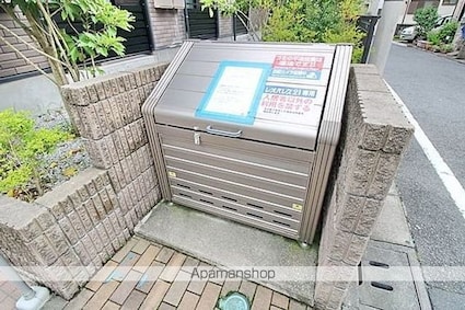 レオネクストＵ　エスペランサ[1K/30.6m2]の共用部1