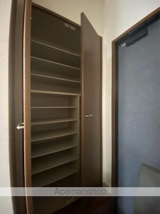 ディアス中塚[1K/24.71m2]の内装3