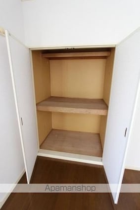 グランドハイツ増田[1R/22.35m2]の収納