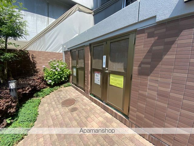 アンピール舞鶴 909 ｜ 福岡県福岡市中央区舞鶴１丁目8-23（賃貸マンション3LDK・9階・75.66㎡） その6