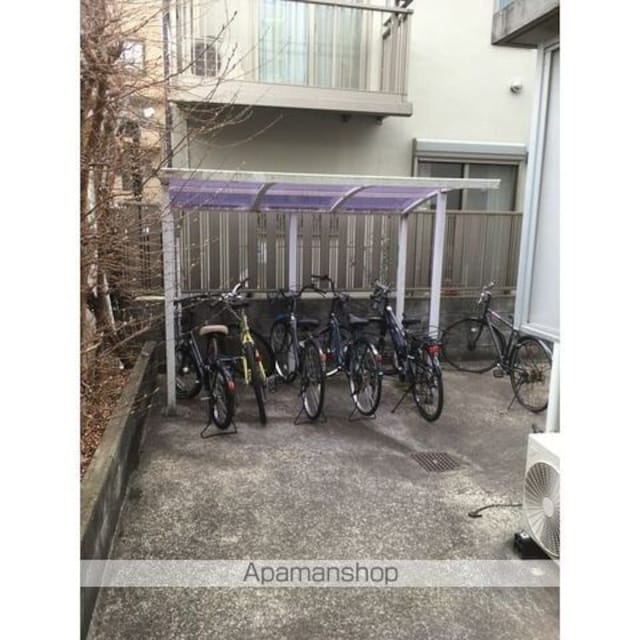 ＪＫ中野[1R/20.14m2]のその他内装