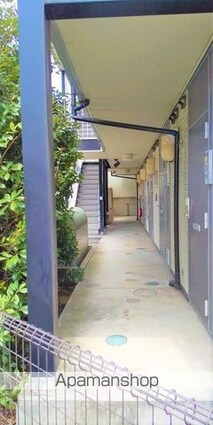 レオパレス大智[1K/19.87m2]の共用部4