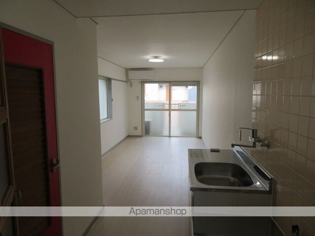 フローレンス旭ヶ丘[1R/20m2]の内装3