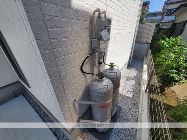 厚木市 2階建 築4年のその他写真