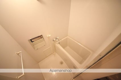 グランルミエール[1K/21.75m2]のバス