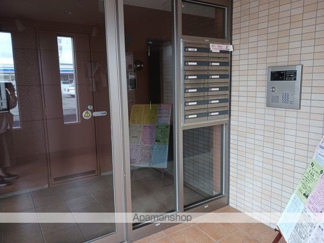 カモミールの外観写真
