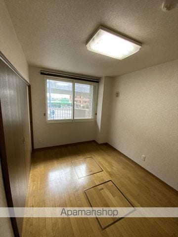 CENTER CITY2の内装写真