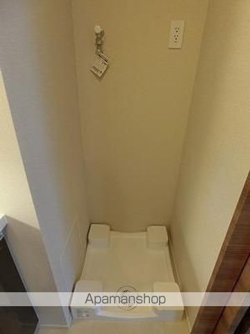 オープンレジデンシア麻布六本木の内装写真