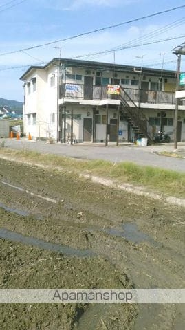 中谷住宅の外観写真