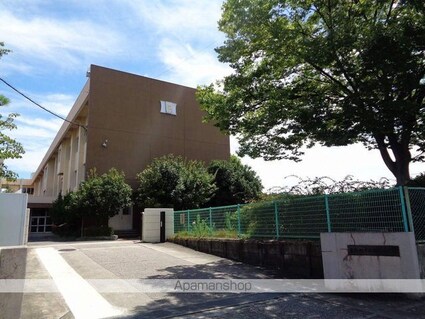 セラヴィー小池[2LDK/55.45m2]の周辺6