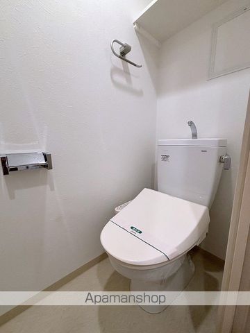 グランカーサNAMBAMOTOMACHIの内装写真