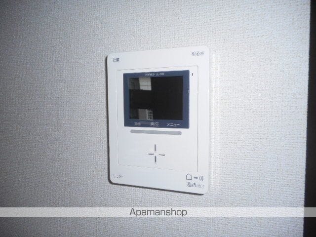 プランドールの内装写真
