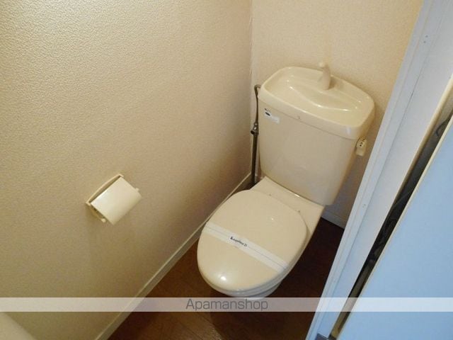 レオパレスグリーンヒルズAYA IIの内装写真