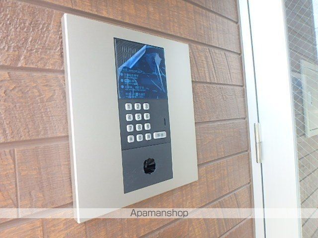 アネックス東川口の外観写真