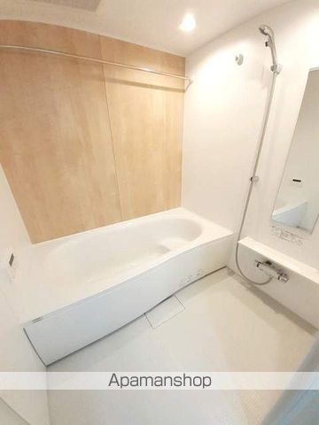 メゾンネージュII番館の内装写真