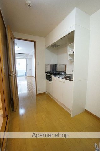 オラシオン南町の内装写真