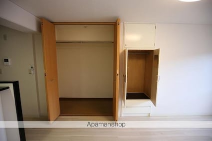 アビターレ松山[1R/32.32m2]の収納
