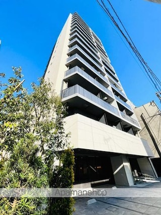 ルフォンプログレ秋葉原ＥＡＳＴ[1DK/25.52m2]の外観2